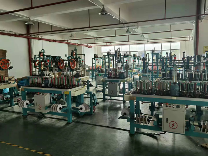 Κίνα Shenzhen Yasi Lecai Technology Co., Ltd. Σχεδιάγραμμα επιχείρησης 