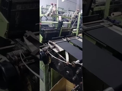 Ηλεκτρονικό ΠΕΤ πλεγμένο μανίκι αυτοκλείσιμο