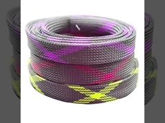 Επεκτάσιμα προστατευτικά καλώδια με ισχυρή αντοχή στη σύσφιξη